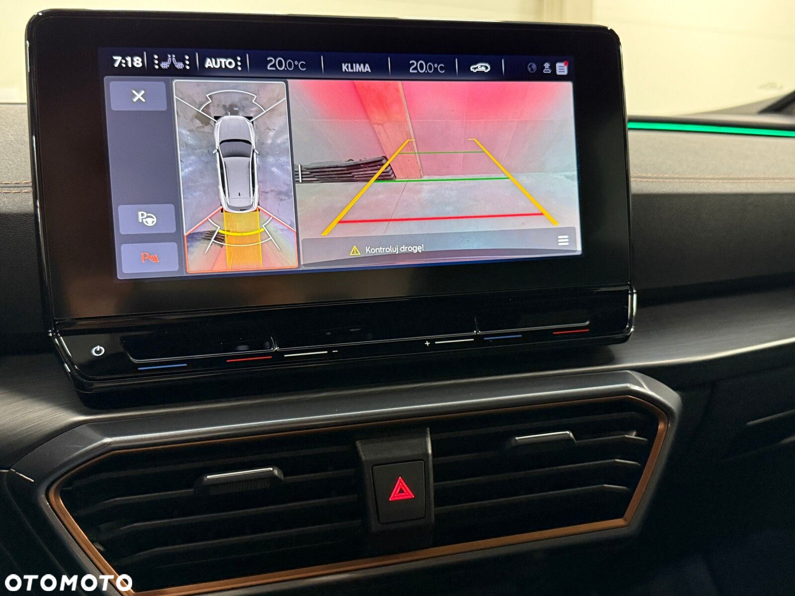 Cupra Formentor 1.5 TSI DSG - 35