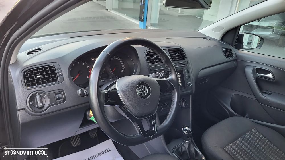 VW Polo 1.0 Confortline - 8