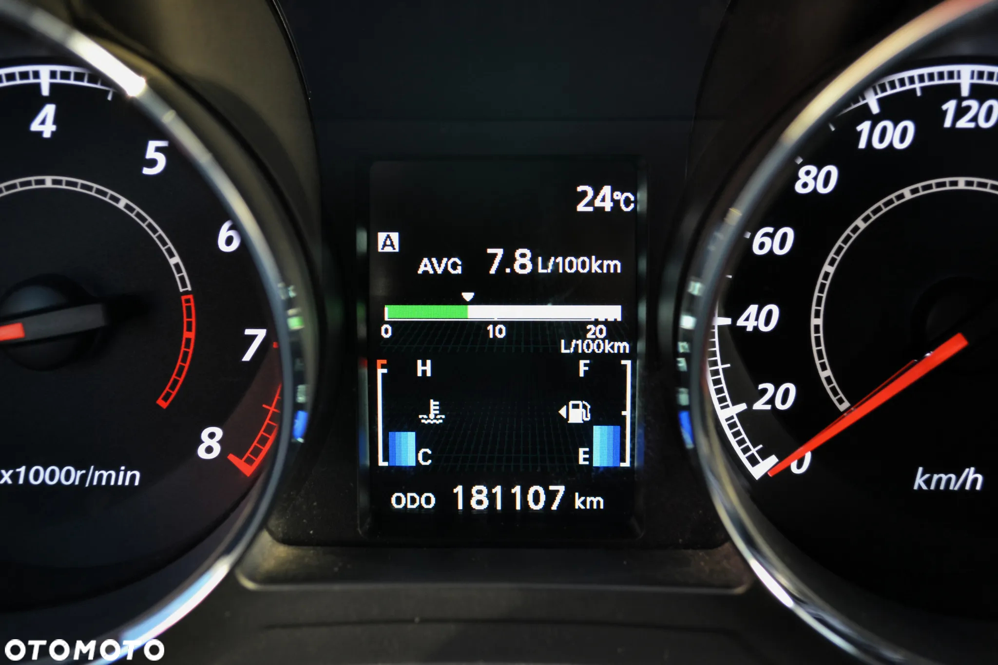 Mitsubishi ASX 1.6 Inform EU6 - 39