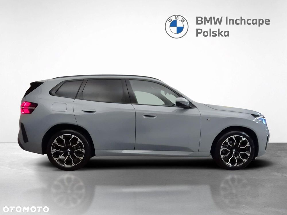 BMW X3 xDrive20 mHEV - 7