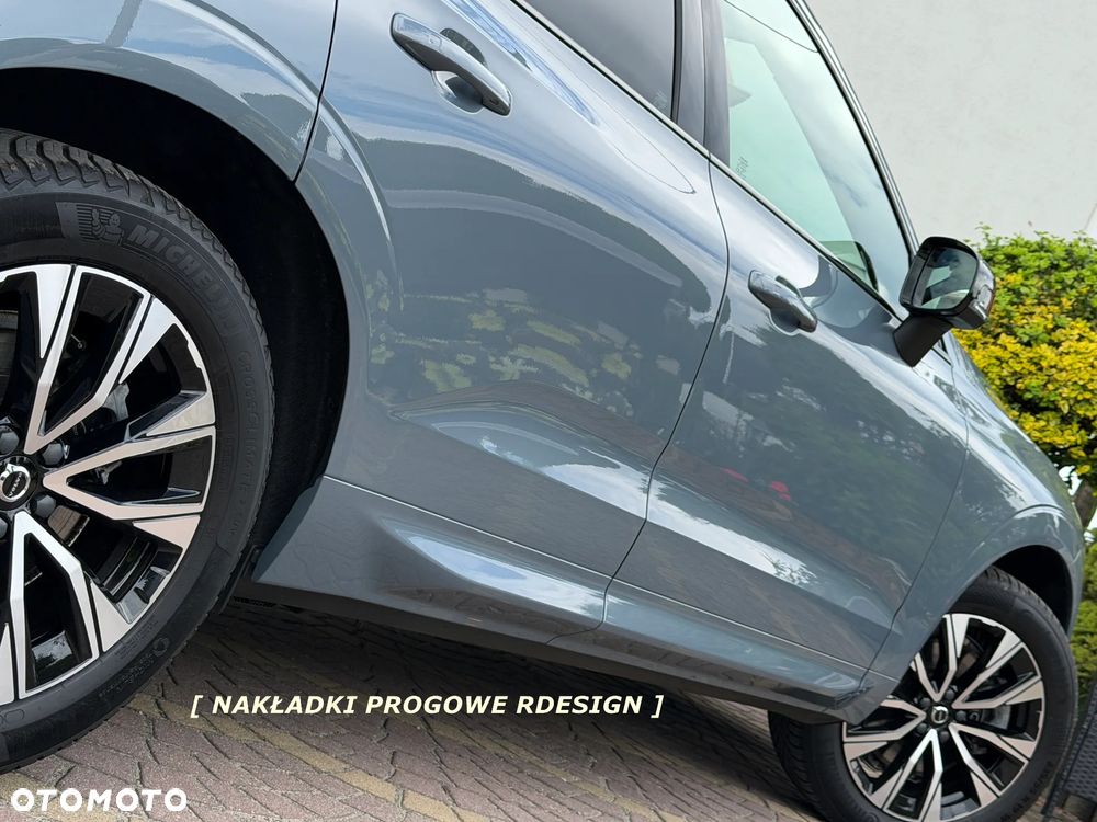 Volvo XC 60 B4 D Geartronic RDesign - 35