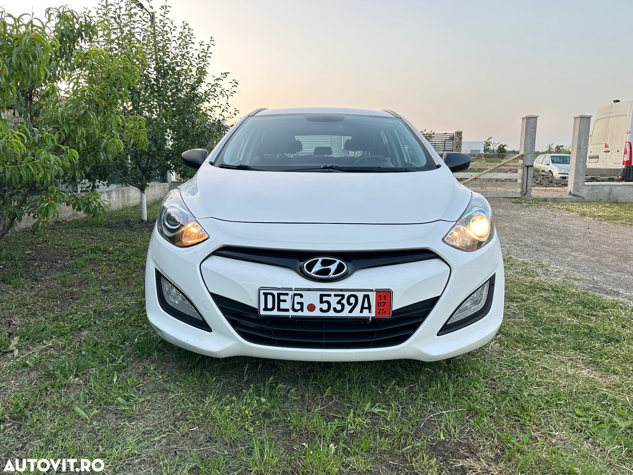 Hyundai i30 - 9