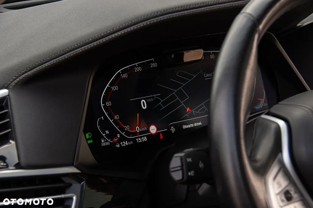 BMW X7 ver-xdrive40d-mhev-individual-edition-sport - 37