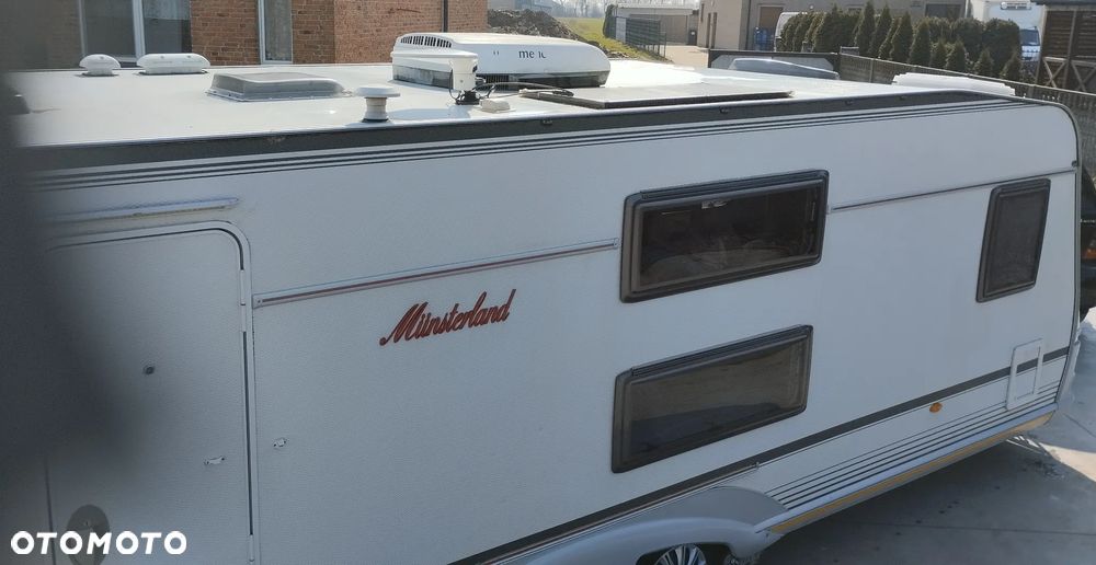 LMC CARAVAN 770 P - 20