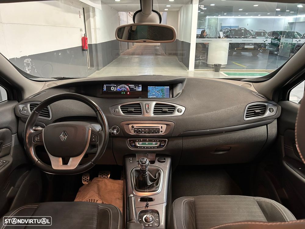 Renault Scénic - 20