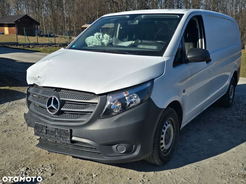 Mercedes-Benz Vito - 5