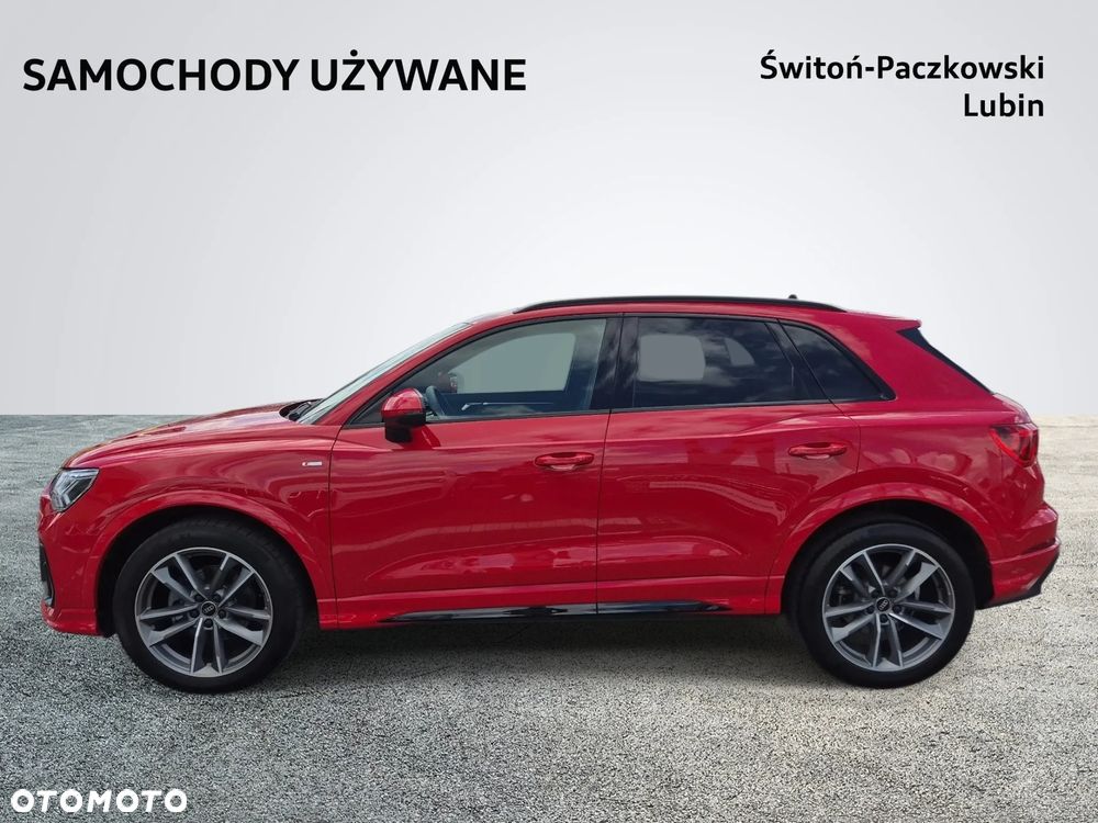 Audi Q3 35 TFSI S line S tronic - 6