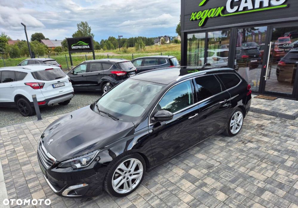 Peugeot 308 - 17