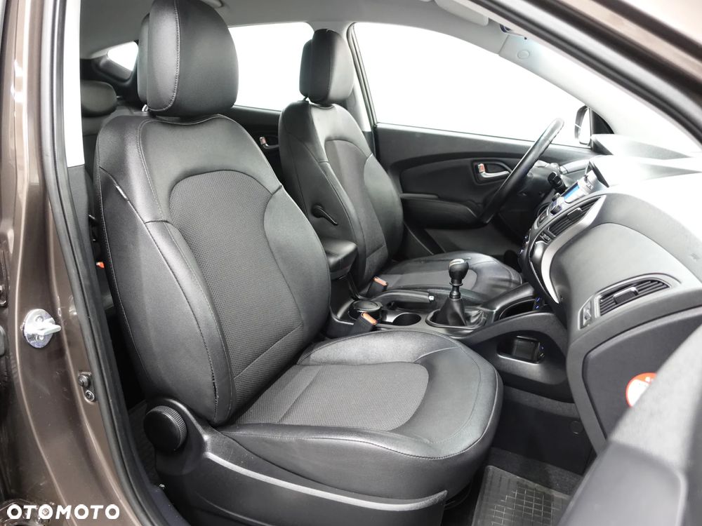 Hyundai ix35 1.6 2WD Style - 31