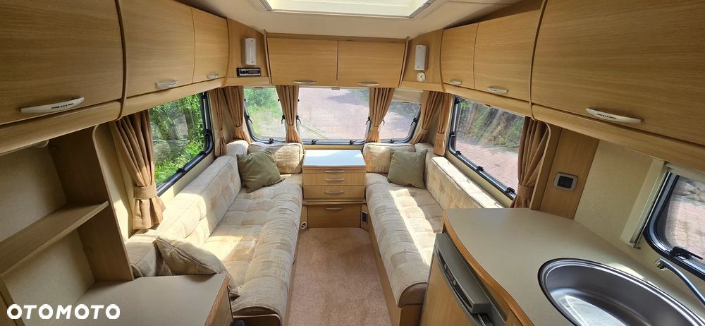 SWIFT Abbey Vogue - 7