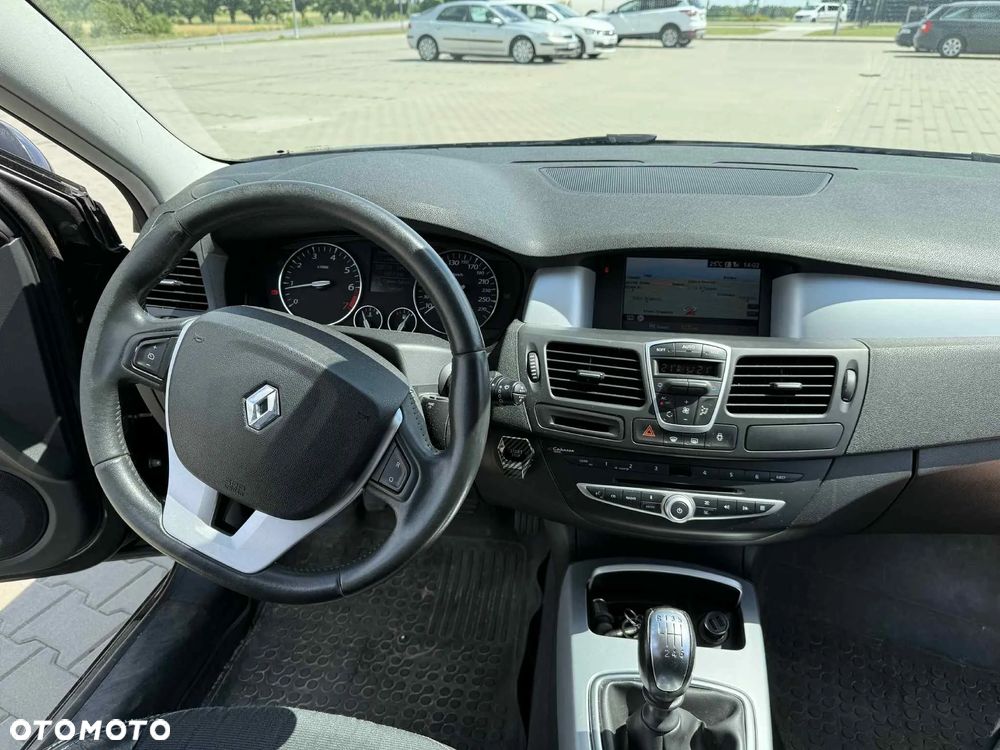 Renault Laguna 2.0 Dynamique - 9