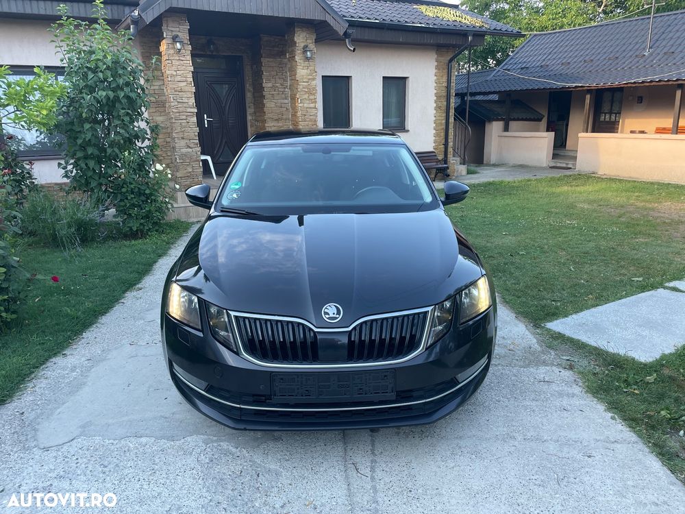 Skoda Octavia - 9