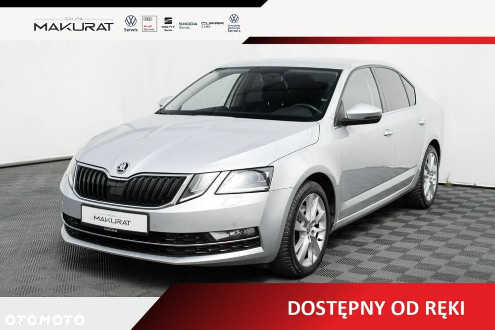 Skoda Octavia 2.0 TSI DSG Style - 2