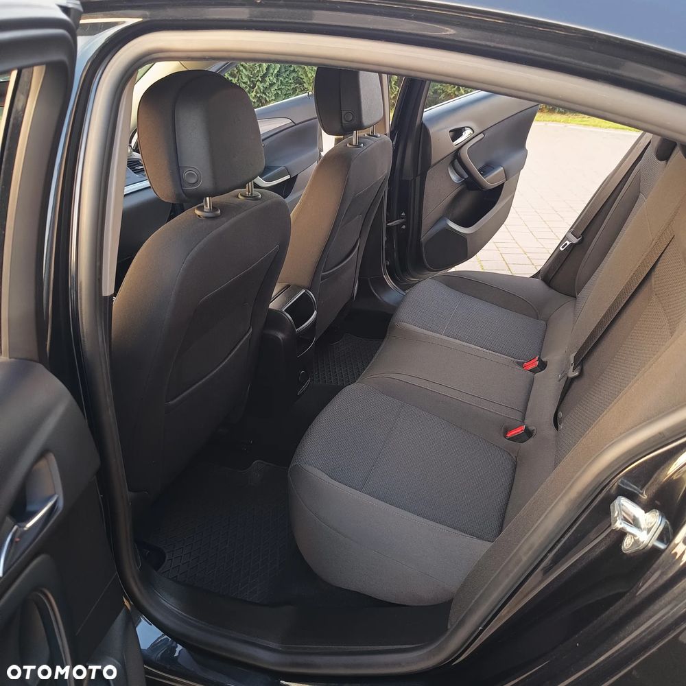 Opel Insignia 2.0 CDTI Design Edition - 20