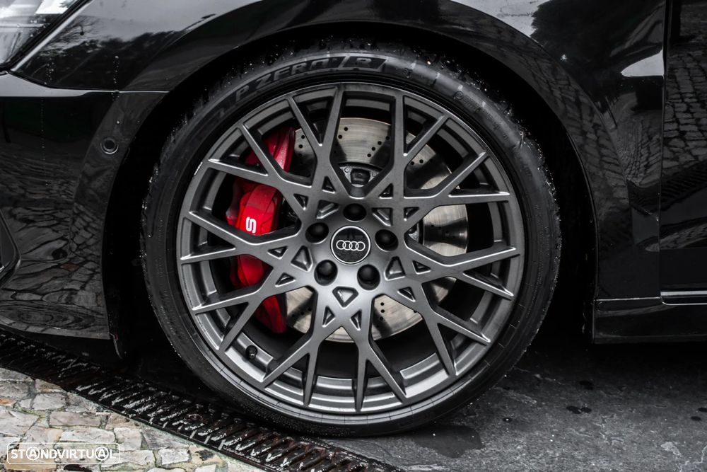 Audi RS3 Sportback 2.5 TFSI quattro S tronic - 10