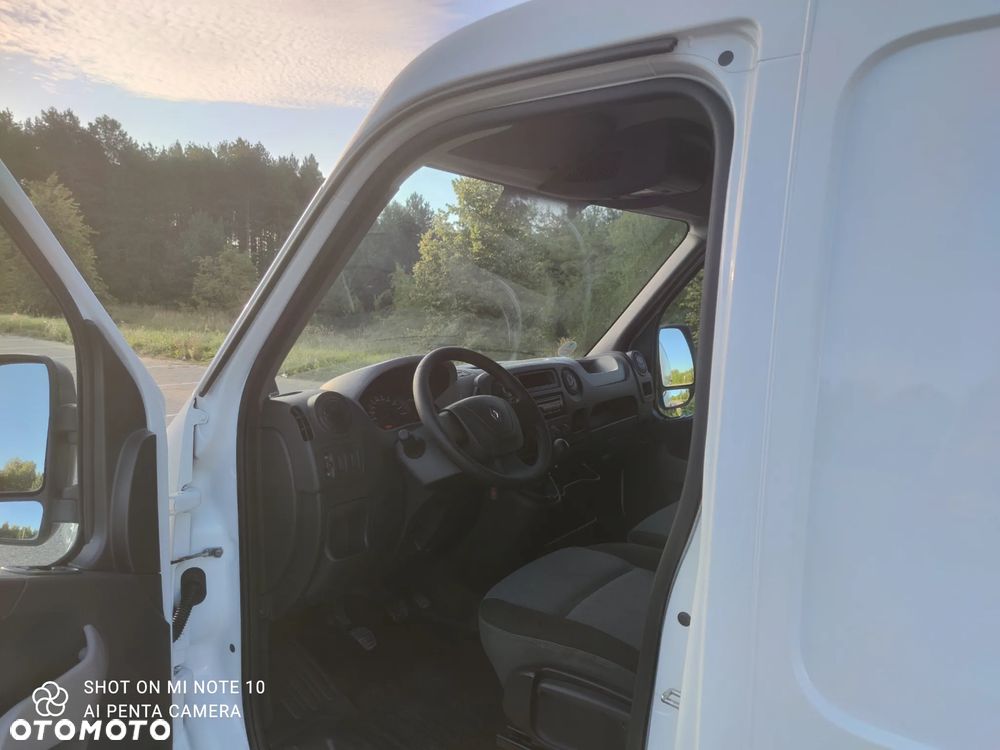 Renault Master - 14