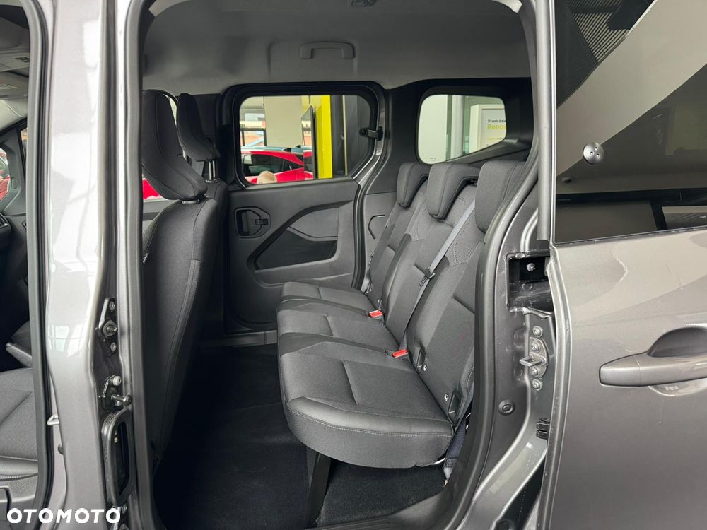 Renault Kangoo 1.5 dCi Equilibre - 8