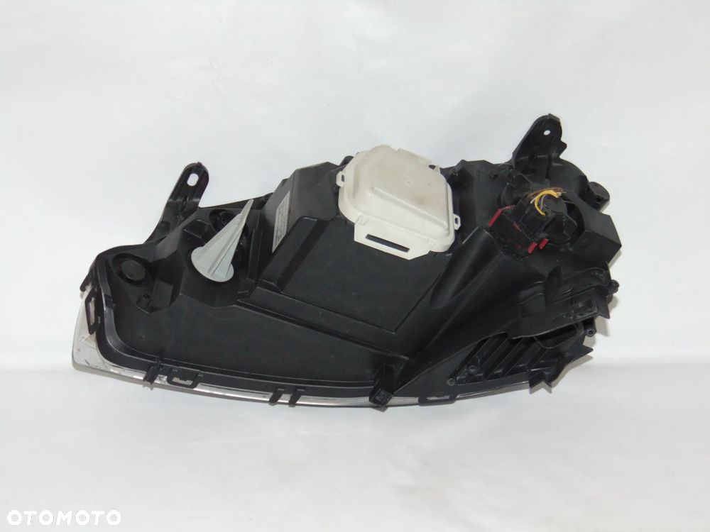 ORYGINAŁ lampa przednia przód lewa prawa Opel Corsa C FL lift 03-06r - 7
