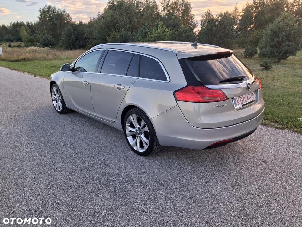 Opel Insignia - 9