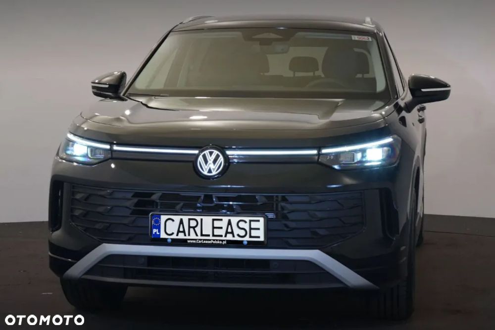 Volkswagen Tayron 1.5 eTSI mHEV Life Plus DSG - 9