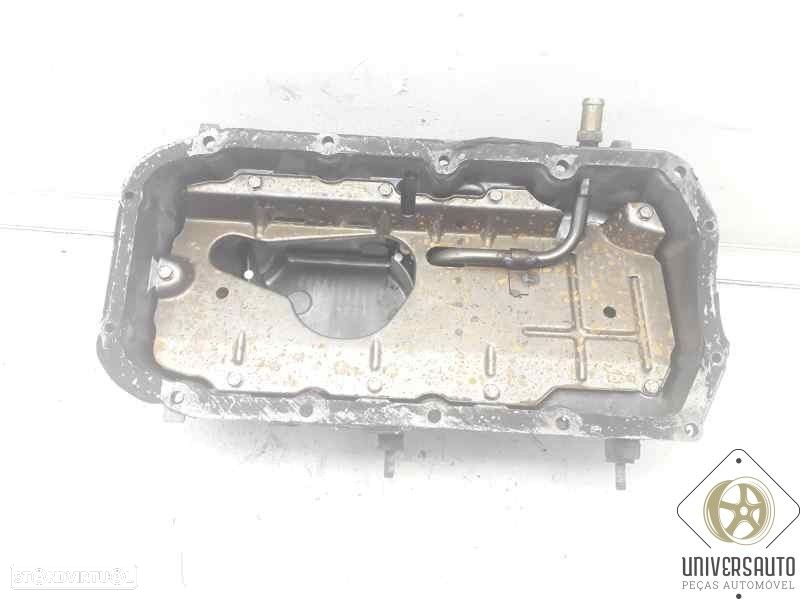 CARTER FIAT STILO 2006 - 4