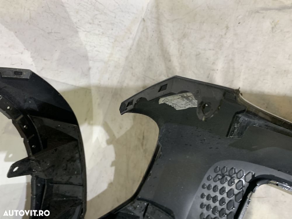 Bara fata VW ID3, 2019, 2020, 2021, 2022, 2023, 2024, cod origine OE 10A807221. - 12