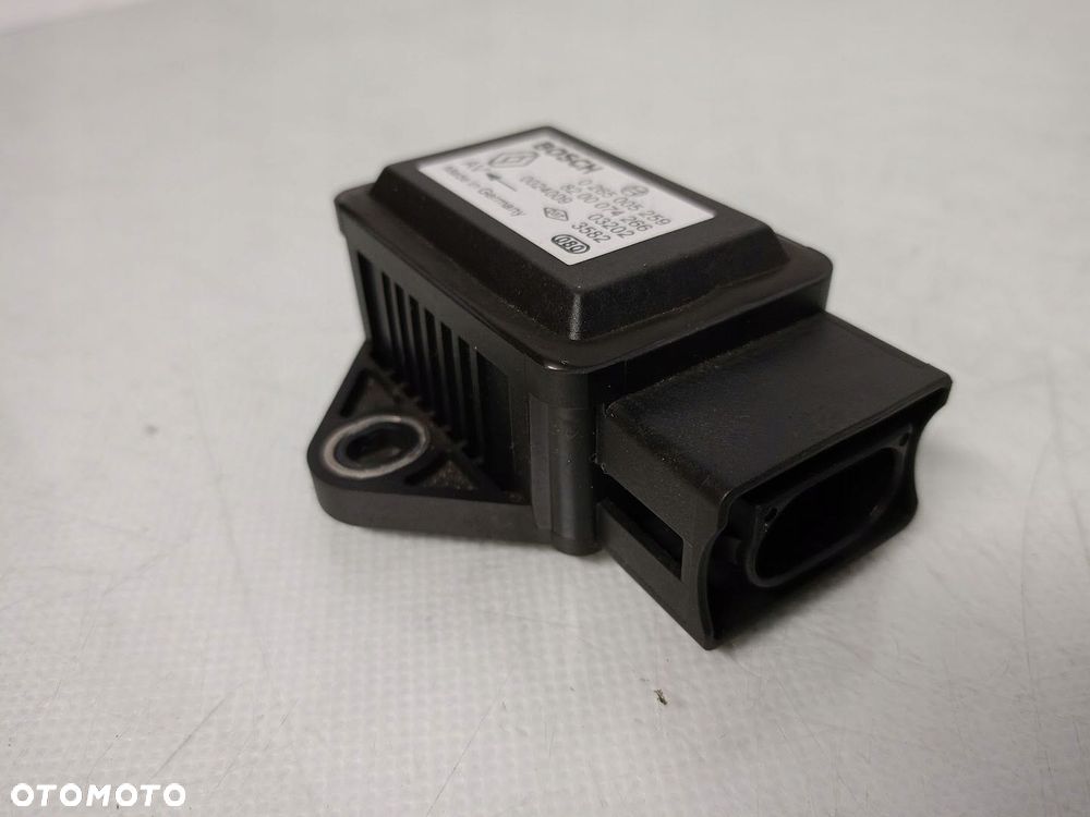 moduł esp 8200074266 renault scenic ii - 5