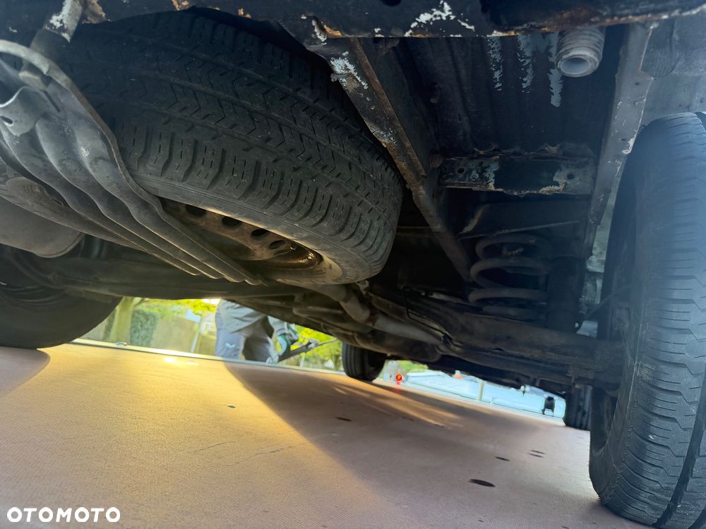 Volkswagen Westfalia california - 16