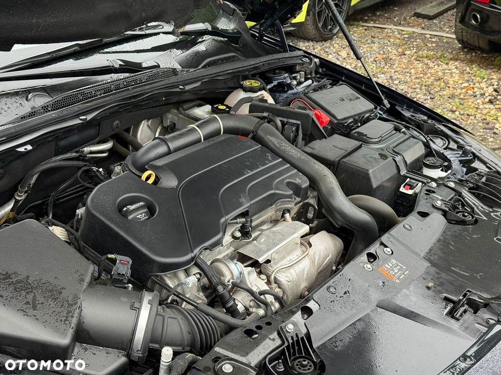 Opel Insignia 1.5 T Enjoy S&S - 4