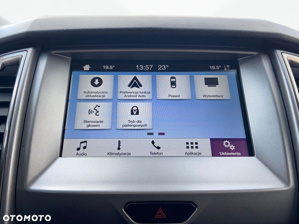 Ford Ranger 2.0 EcoBlue 4x4 DC Limited - 23