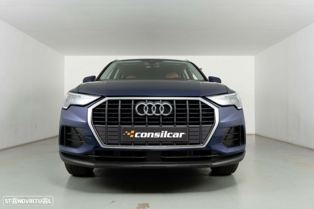 Audi Q3 45 TFSIe S tronic - 3