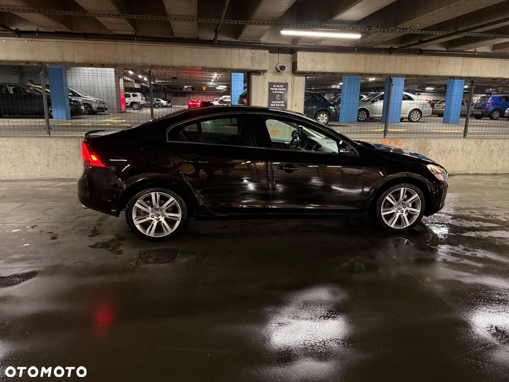 Volvo S60 T6 AWD Summum - 16