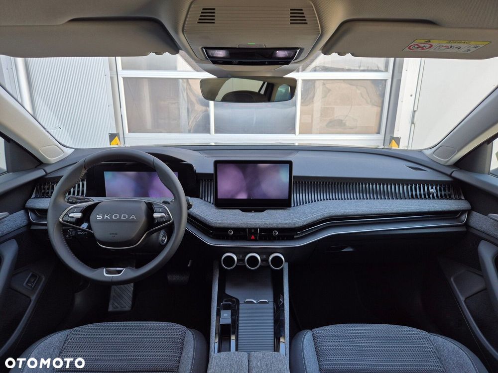 Skoda Superb 1.5 TSI Style DSG - 22