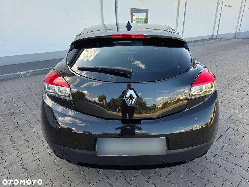 Renault Megane 1.6 16V Luxe Dynamique - 7