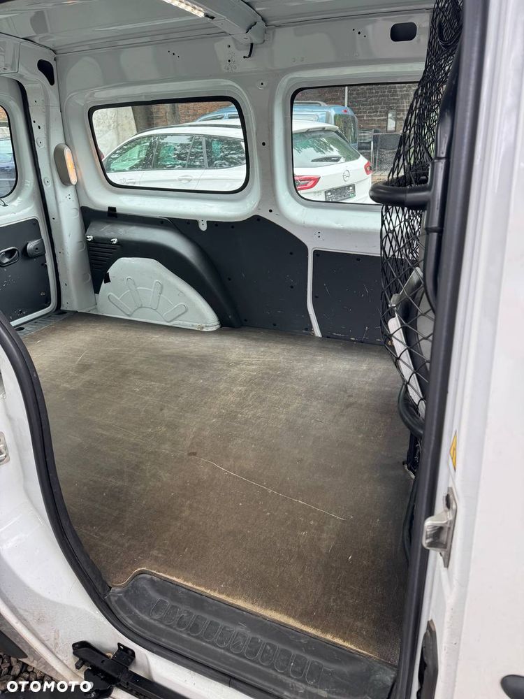 Renault Kangoo 1.5 dCi Rapid Maxi Extra Combi - 9