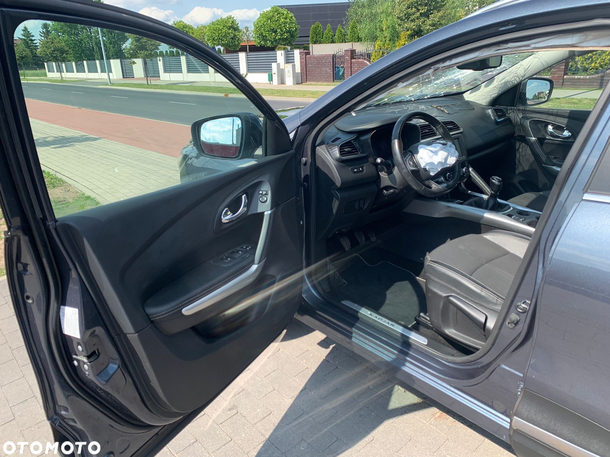 Renault Kadjar 1.6 Energy TCe S-Edition - 21