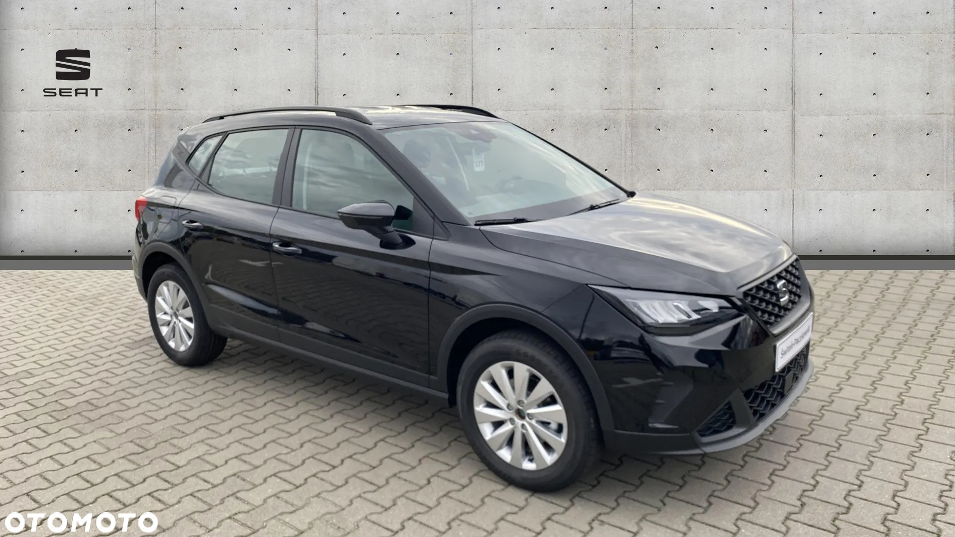 Seat Arona 1.0 TSI Style S&S DSG - 7