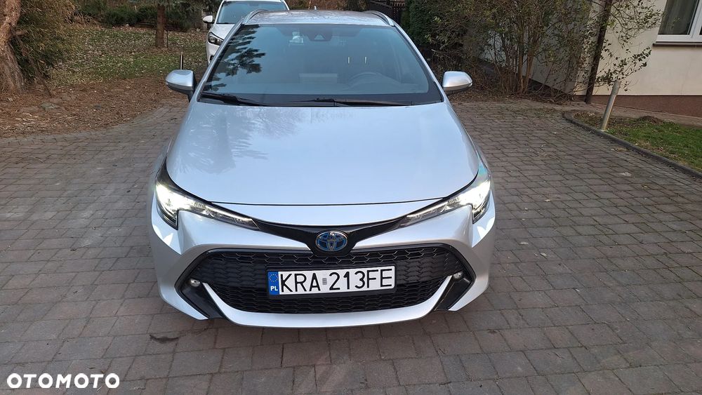 Toyota Corolla 1.8 Comfort - 2