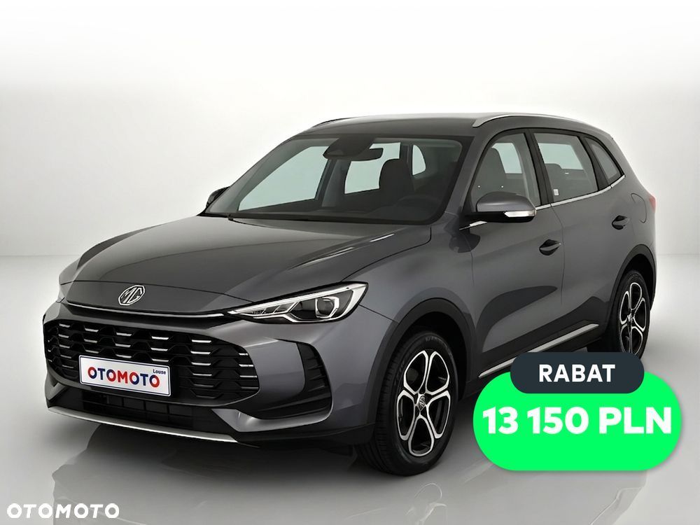 MG ZS 1.5 HEV+ Excite - 1