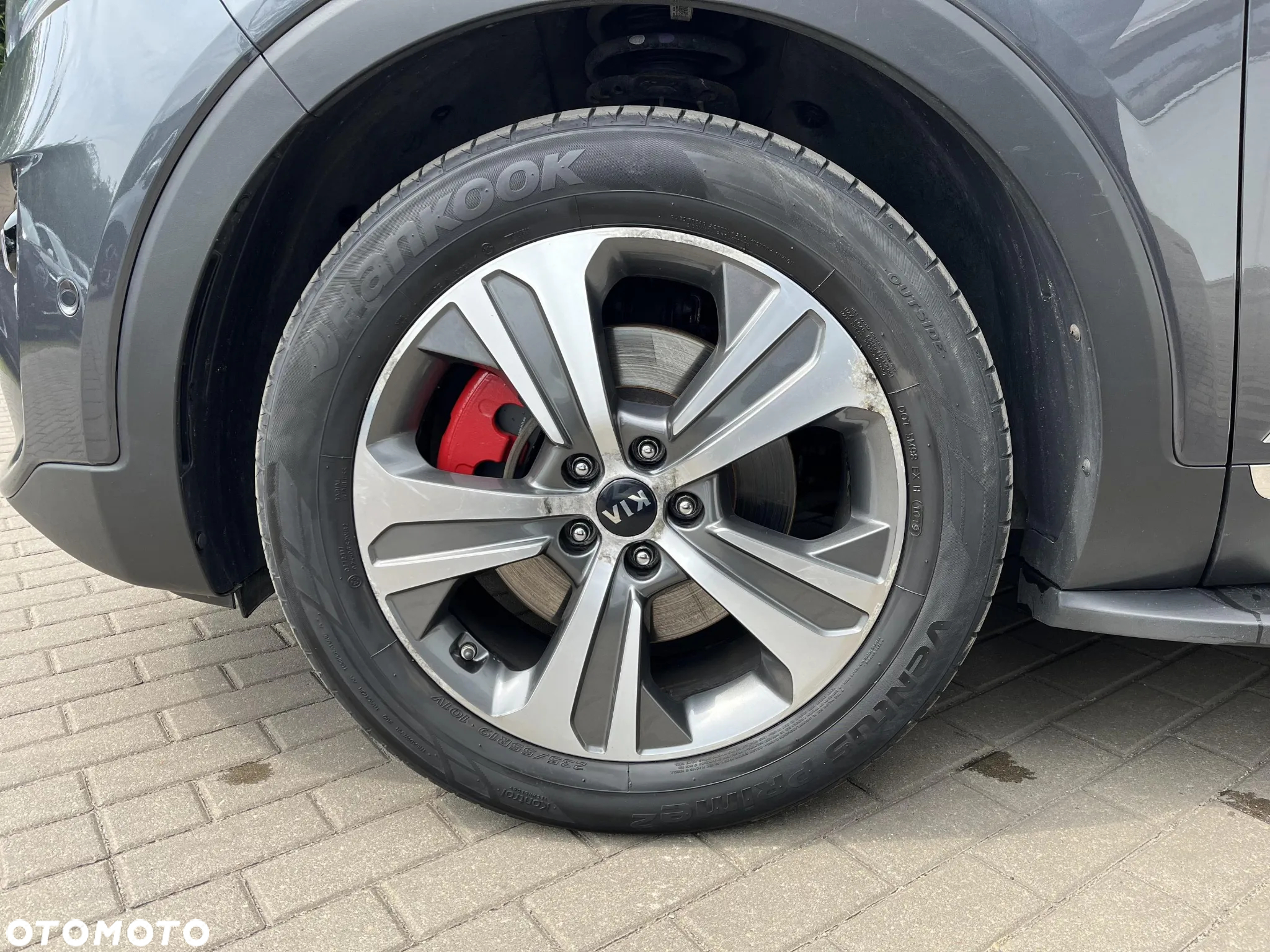 Kia Sorento 2.0 CRDI GT Line - 19