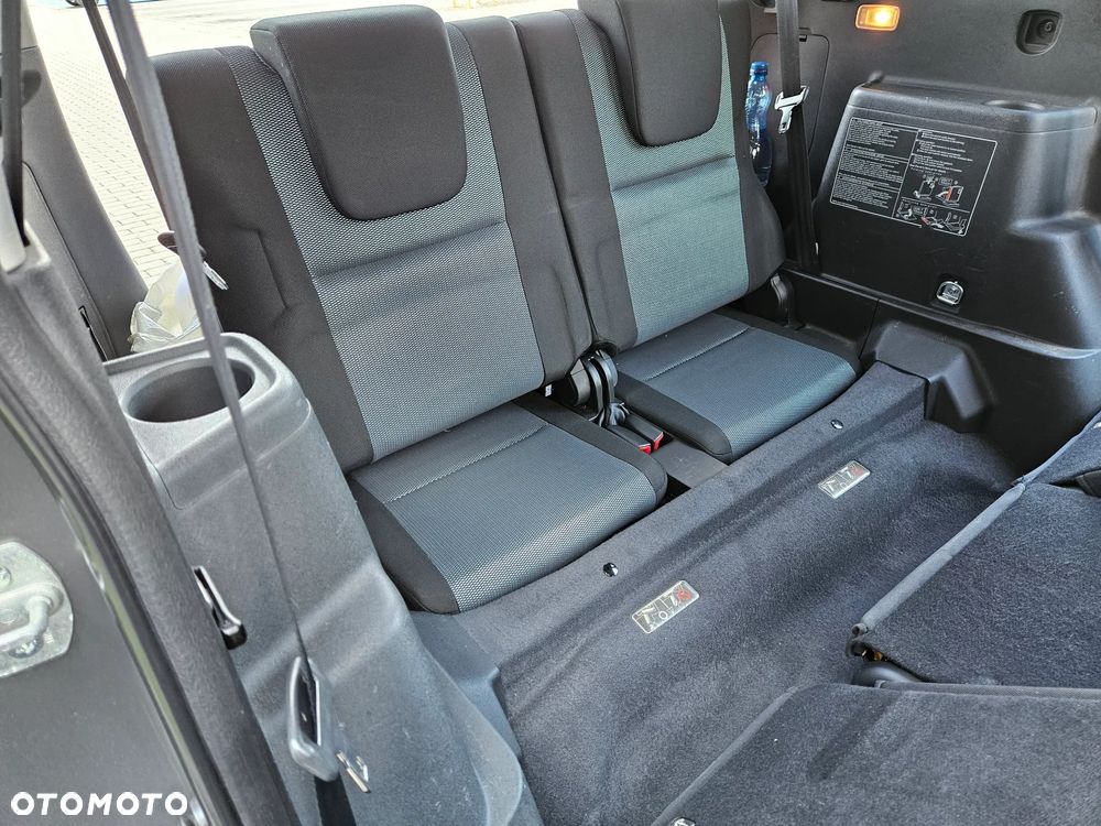 Toyota Corolla Verso 1.8 Multi-Mode Luna - 32