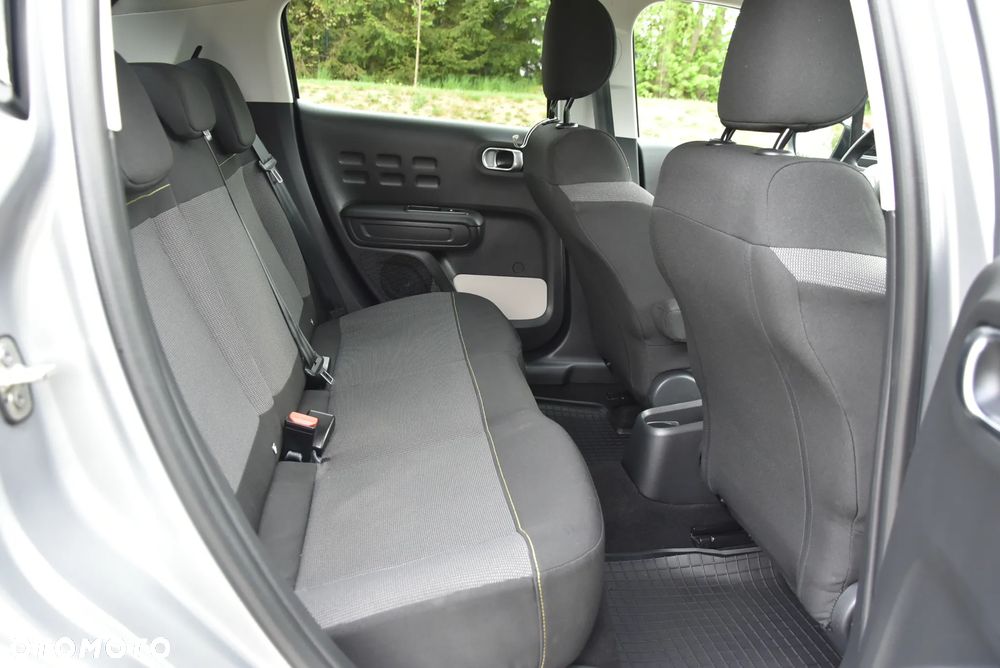 Citroën C3 Pure Tech 83 S&S C-SERIES - 12