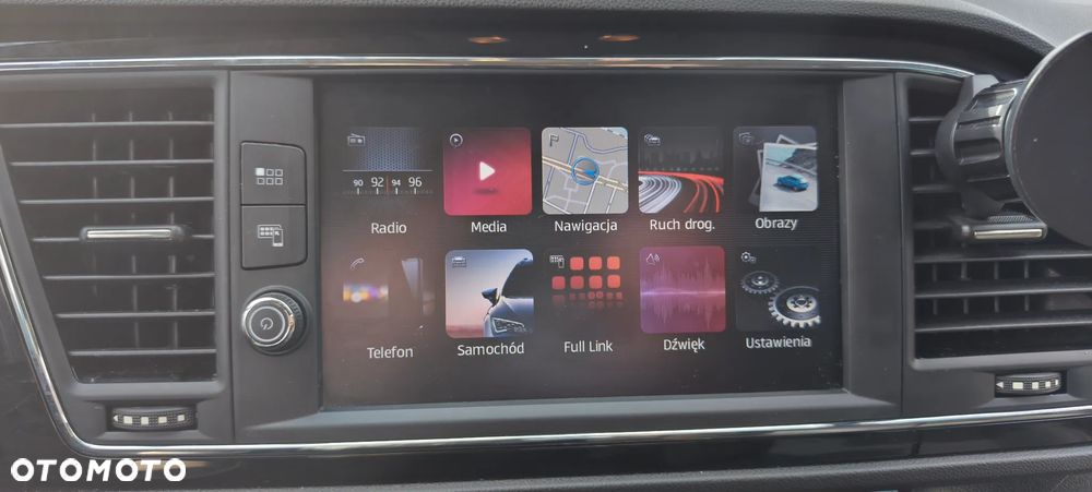 Seat Leon 2.0 TDI FR S&S DSG - 13