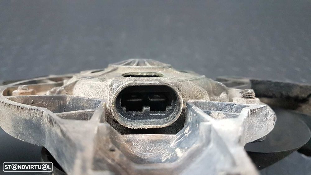 ELETROVENTILADOR RENAULT RAPID/EXPRESS (F40) 1.9 D FAMILIAR (F40P) - 2