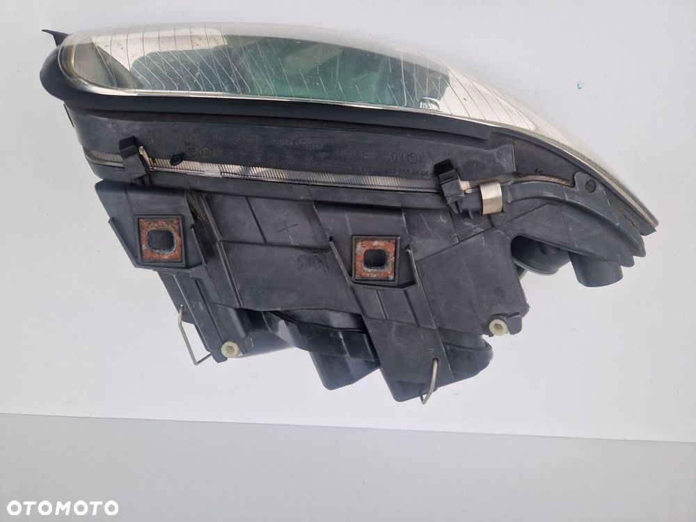 AUDI A6 C5 LAMPA PRZÓD PRZEDNIA PRAWA  EUROPA - 8