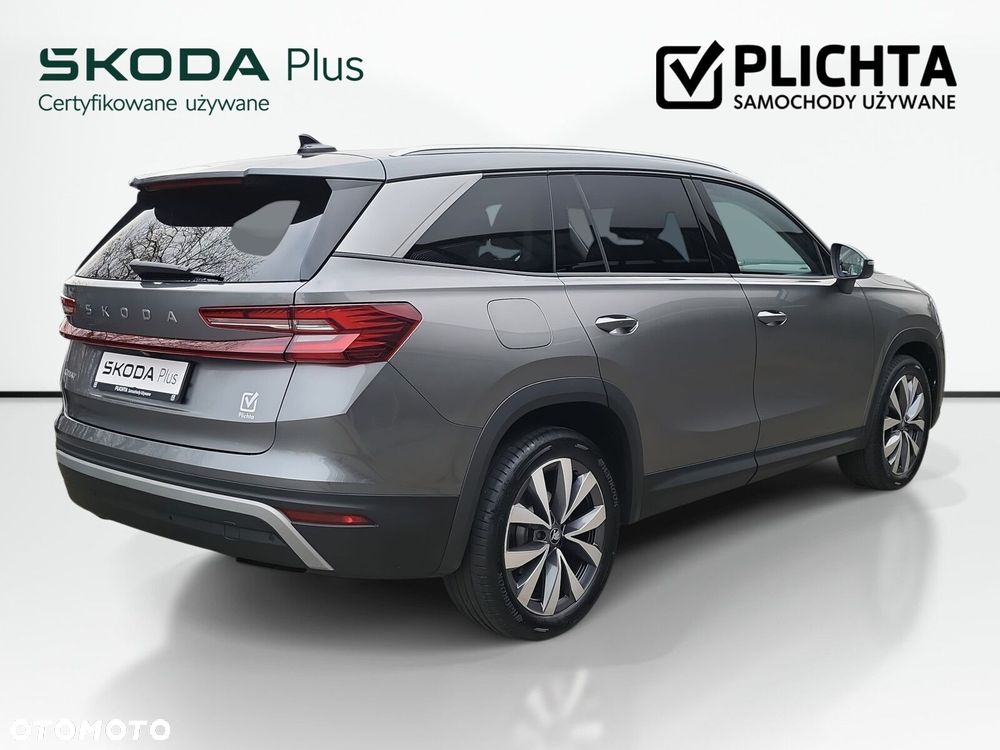 Skoda Kodiaq - 5