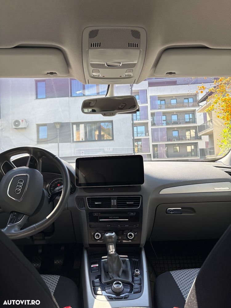 Audi Q5 - 10