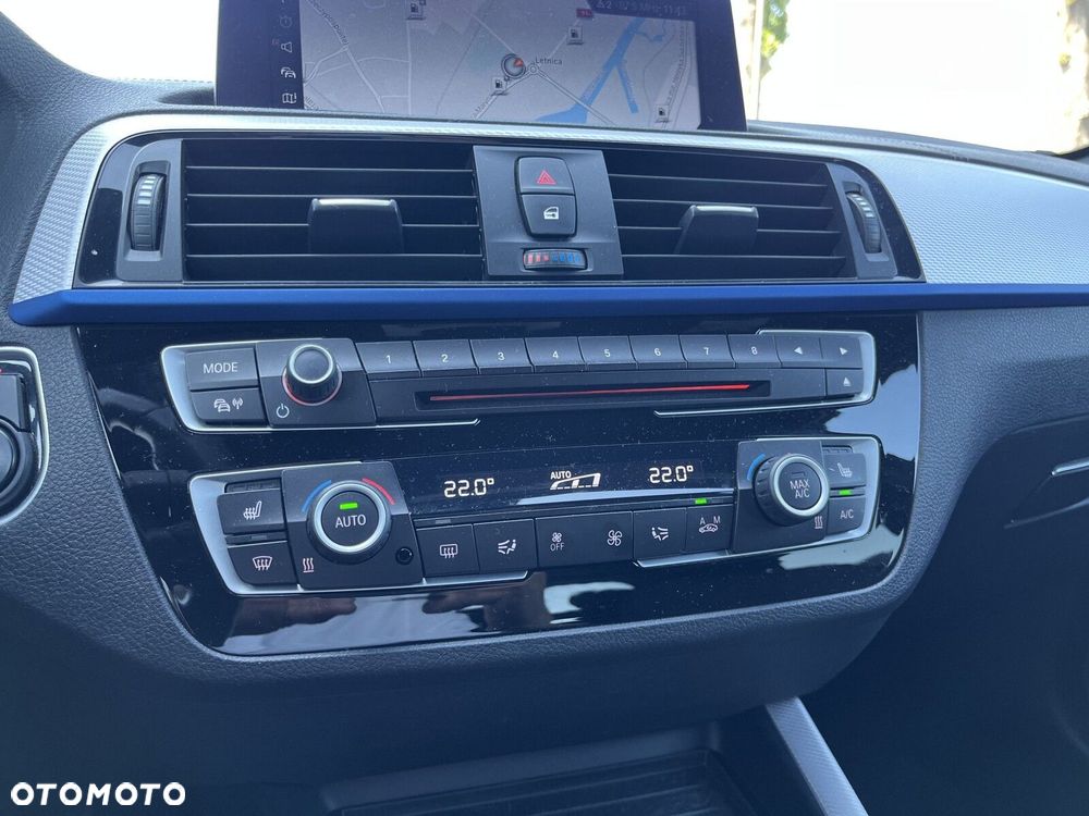 BMW Seria 1 - 21