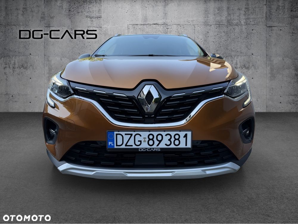 Renault Captur 1.6 E-TECH Plug-In Intens - 7