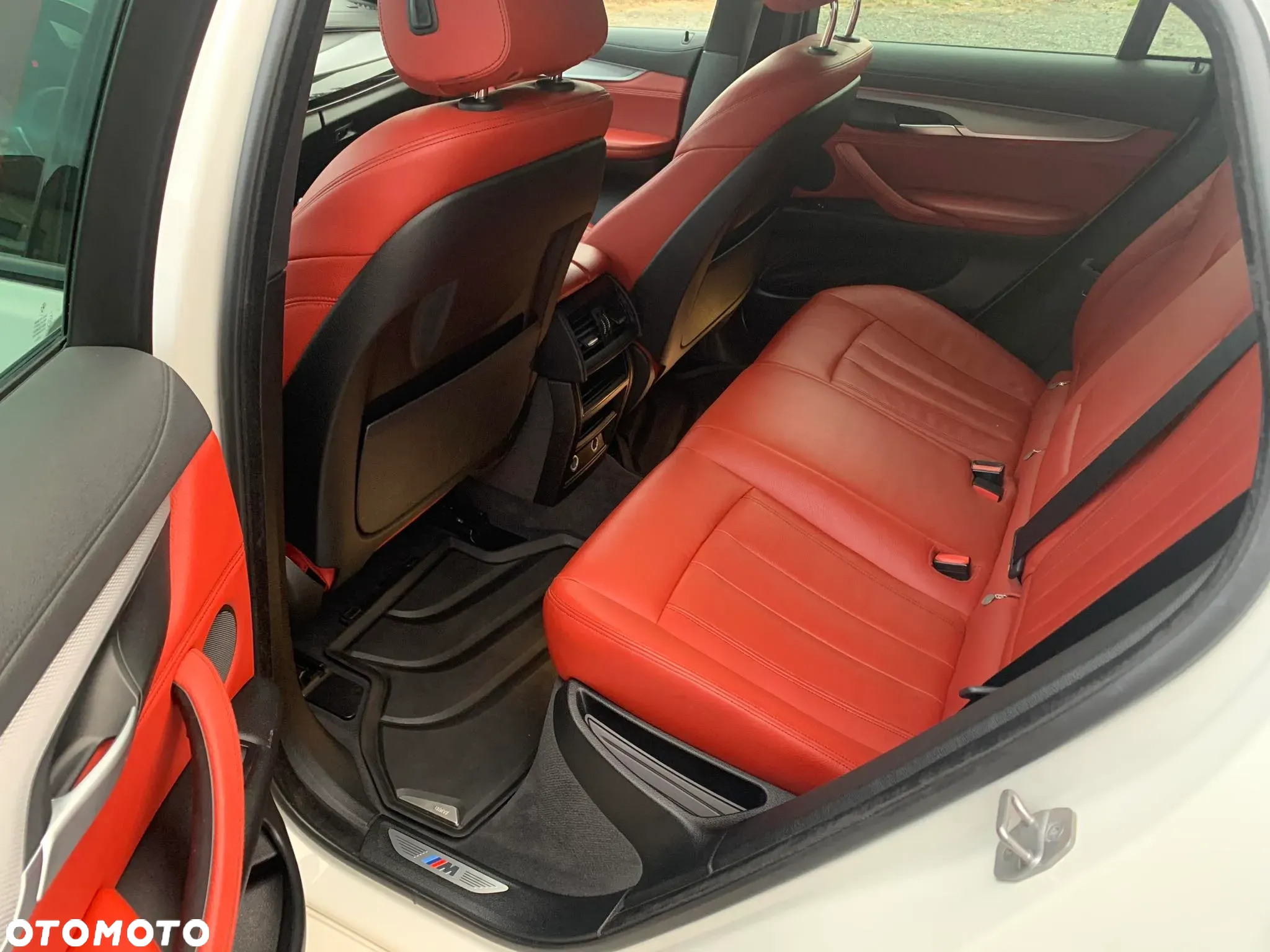BMW X6 xDrive40d - 24